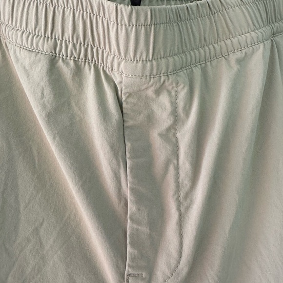 Everlane Performance Wear Jogger Legging Elastic Waist and Ankle / medium - Picture 5 of 11